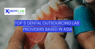 Global Orthodontic Outsourcing Services