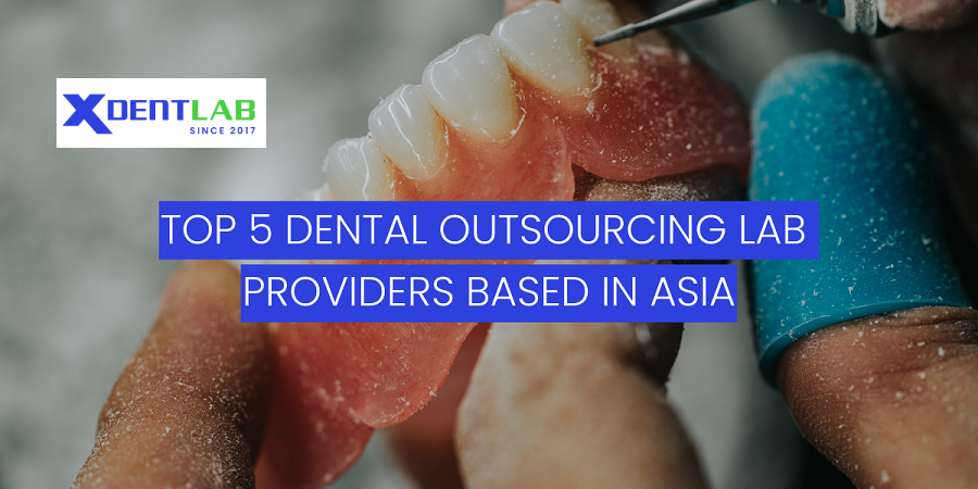 Global Orthodontic Outsourcing Services
