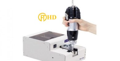 Giới Thiệu Hệ Thống Bắn Vít Tự Động Tại Quận 6