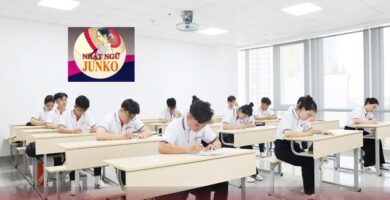 Học Tiếng Nhật Giao Tiếp Tại Bình Dương
