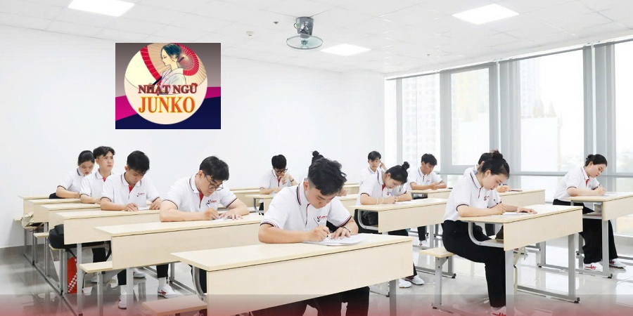 Học Tiếng Nhật Giao Tiếp Tại Bình Dương