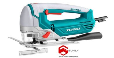Máy Cưa Cầm Tay Total