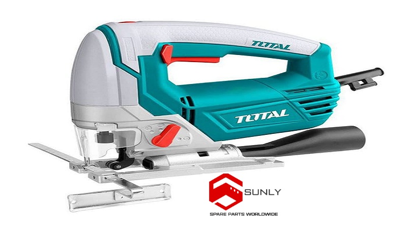 Máy Cưa Cầm Tay Total