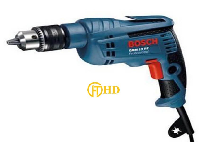 Máy Vặn Vít Điện