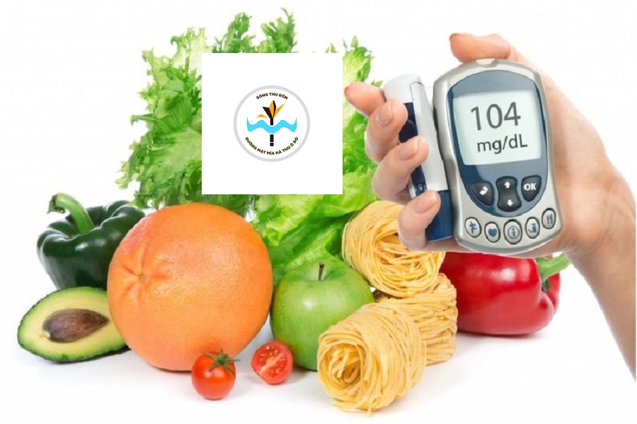 Những loại rau nên ăn dành cho người bị tiểu đường