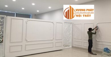 Phào Chỉ Phú Giáo Bình Dương