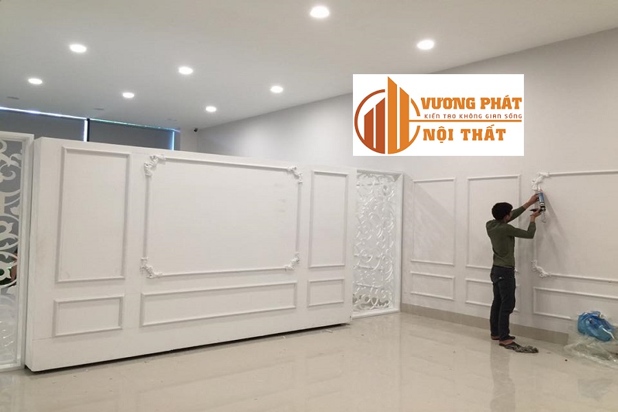 Phào Chỉ Phú Giáo Bình Dương