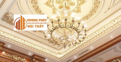 Thi Công Phào Chỉ Tại Bình Dương