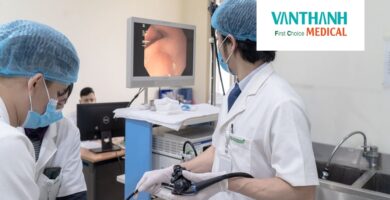 Phòng Khám Nội Khoa Tân Phú Đồng Nai