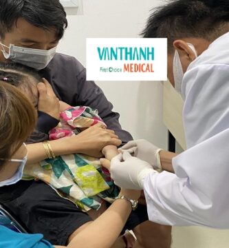 Phòng Khám Xét Nghiệm Ung Thư Tân Phú Đồng Nai