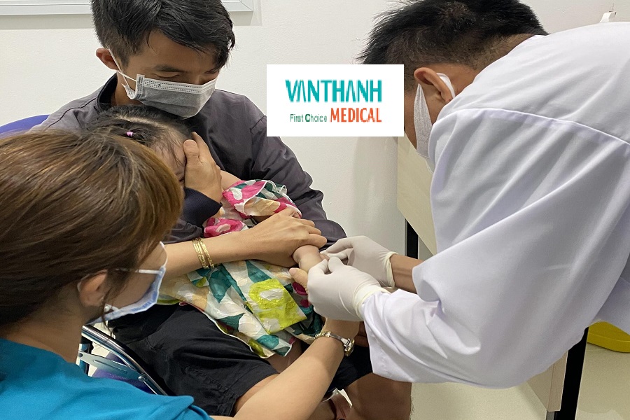 Phòng Khám Xét Nghiệm Ung Thư Tân Phú Đồng Nai