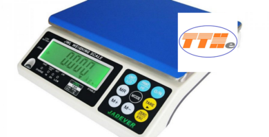 Dịch Vụ Sửa cân điện tử tại Bình Dương