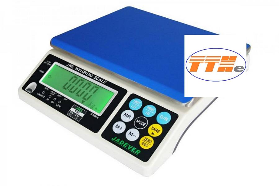 Dịch Vụ Sửa cân điện tử tại Bình Dương