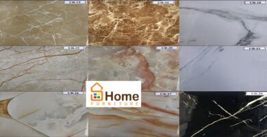Tấm ốp Pvc Vân đá Bình Dương