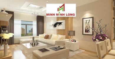 Thiết Kế Nội Thất Đẹp Ở Bình Dương