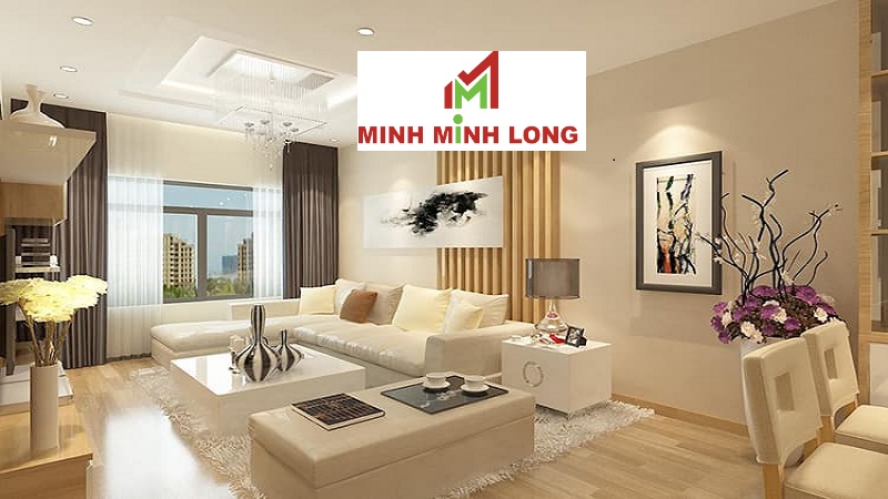 Thiết Kế Nội Thất Đẹp Ở Bình Dương