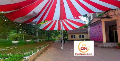 Thuê Dù Sự Kiện Tp.hcm