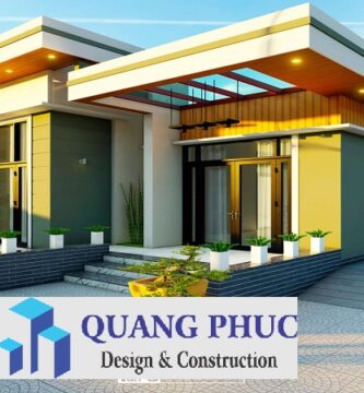 Xây Nhà Tại Quảng Ngãi