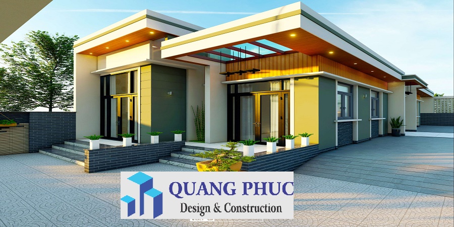 Xây Nhà Tại Quảng Ngãi