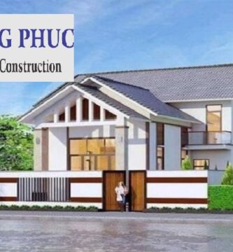 Xây Nhà Trọn Gói Quảng Ngãi