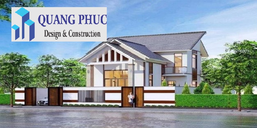 Xây Nhà Trọn Gói Quảng Ngãi