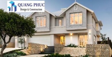 Xây Nhà Trọn Gói Tại Nghĩa Hành Quảng Ngãi