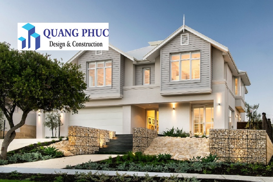 Xây Nhà Trọn Gói Tại Nghĩa Hành Quảng Ngãi