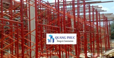 Giàn Giáo Quảng Ngãi