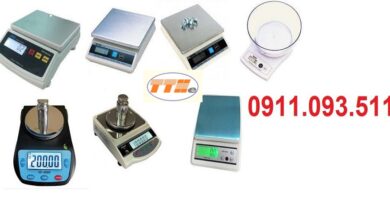 Cân điện Tử ở Dĩ An Bình Dương