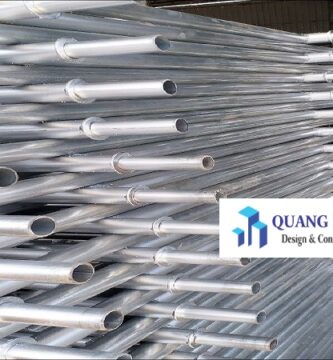 Cho Thuê Giàn Giáo Quảng Ngãi