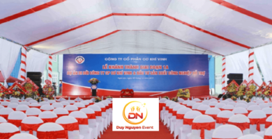 Cho Thuê Sân Khấu Bình Dương