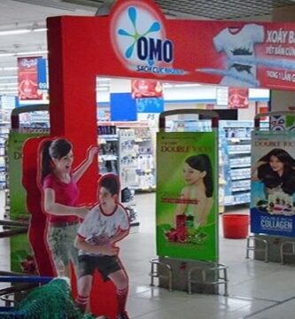 Cổng Từ An Ninh Chống Trộm Siêu Thị Nha Trang