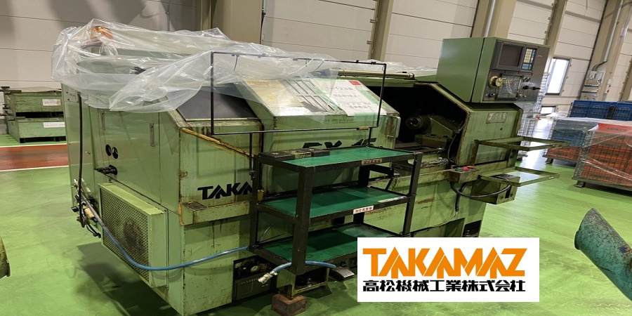 Công Ty Takamaz Việt Nam