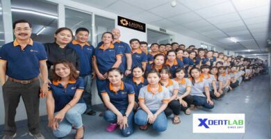 Dental Labs In Vietnam District 1 Ho Chi Minh City