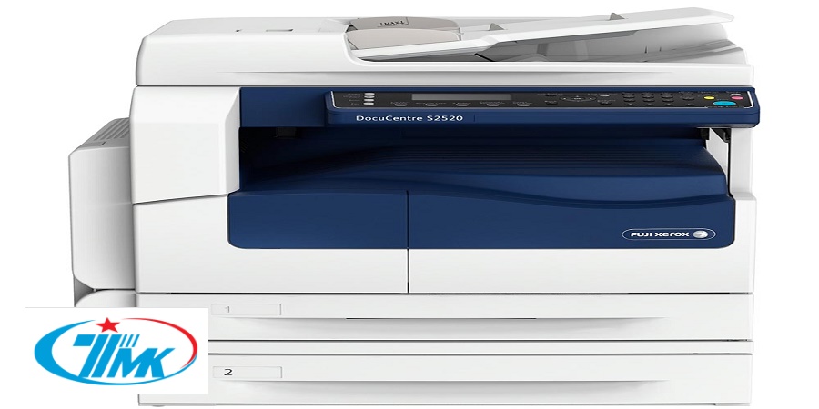 Dịch Vụ Cho Thuê Máy Photocopy Tại Dầu Tiếng Bình Dương