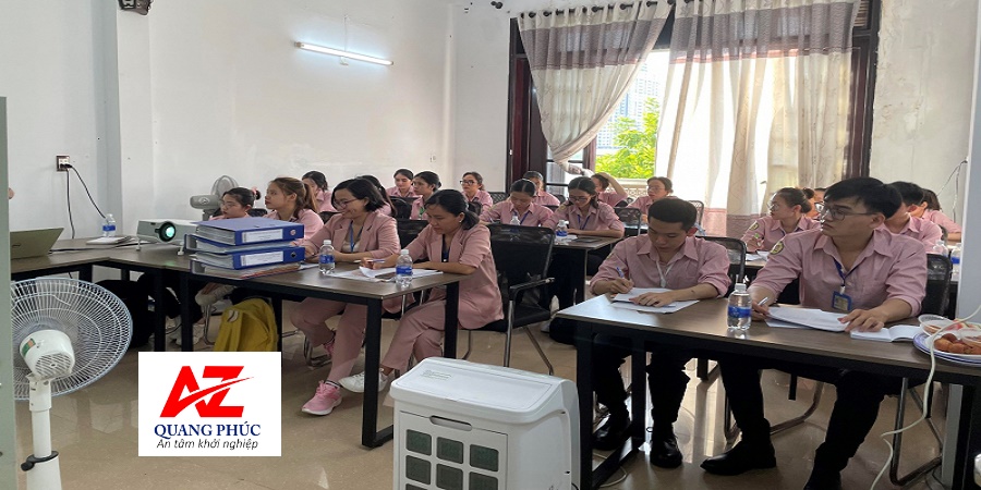 Dịch Vụ Kế Toán Tại Quảng Ngãi