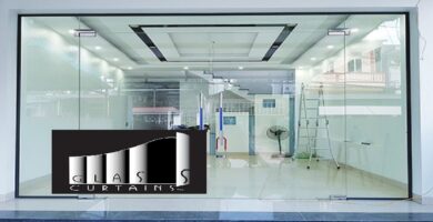 Giá Cửa Kính Cường Lực