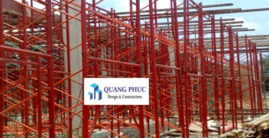 Giàn Giáo Hội An Quảng Nam