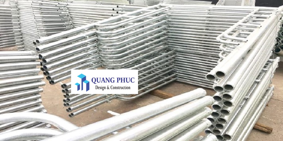 Giàn Giáo Liên Chiểu Đà Nẵng