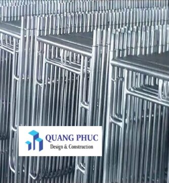 Giàn Giáo Đức Phổ Quảng Ngãi