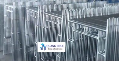 Giàn Giáo Đức Phổ Quảng Ngãi