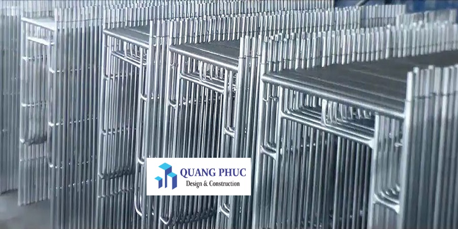Giàn Giáo Đức Phổ Quảng Ngãi