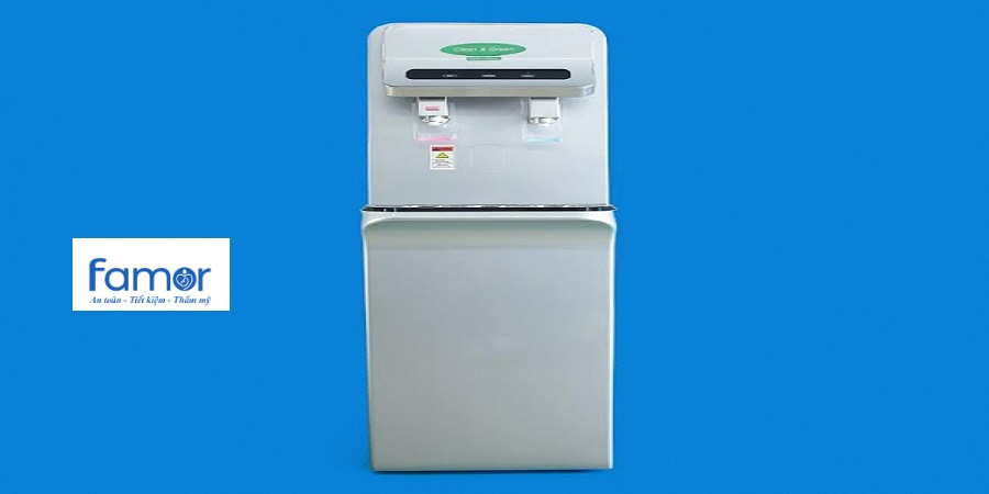 Máy Lọc Nước Nóng Lạnh Tại Nha Trang