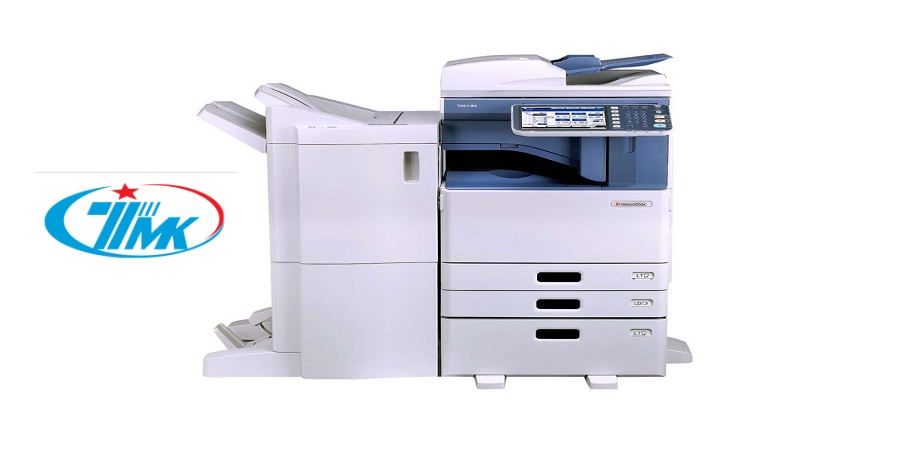 Máy Photocopy Thủ Dầu Một Bình Dương