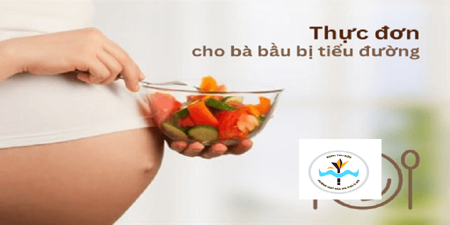 Mẹ Bầu Mắc Tiểu đường Thai Kỳ Nên ăn Gì?