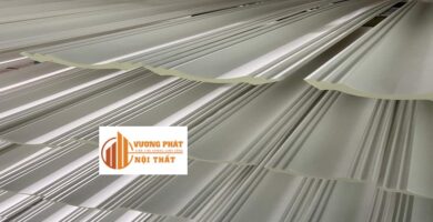 Phào Chỉ Dầu Tiếng Bình Dương