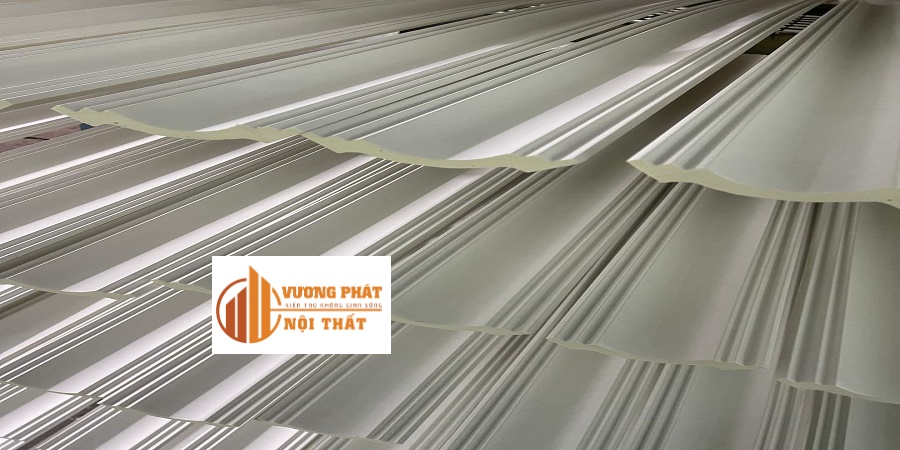 Phào Chỉ Dầu Tiếng Bình Dương
