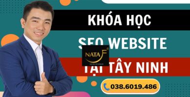 Seo Web Tại Tây Ninh