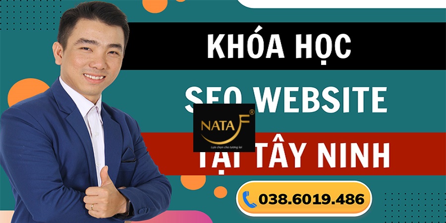 Seo Web Tại Tây Ninh