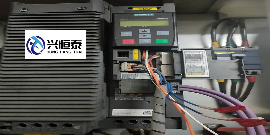 Sửa Chữa Biến Tần Tại Dĩ An Bình Dương
